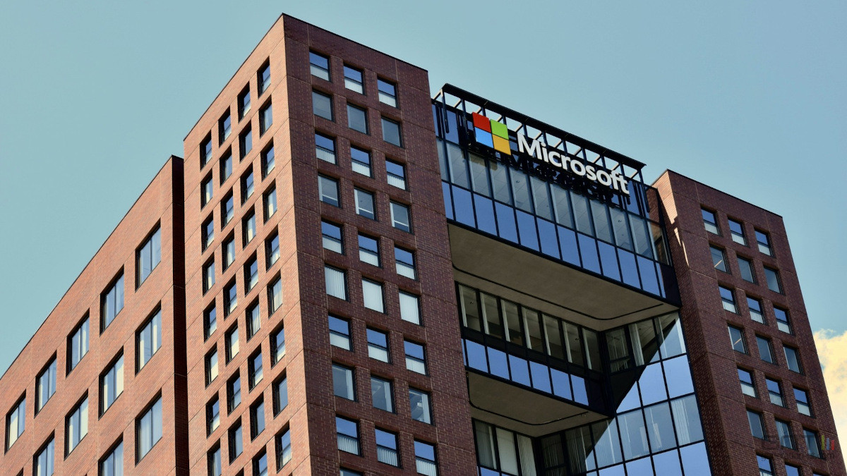 Microsoft propose des départs volontaires pour un quart de ses employés