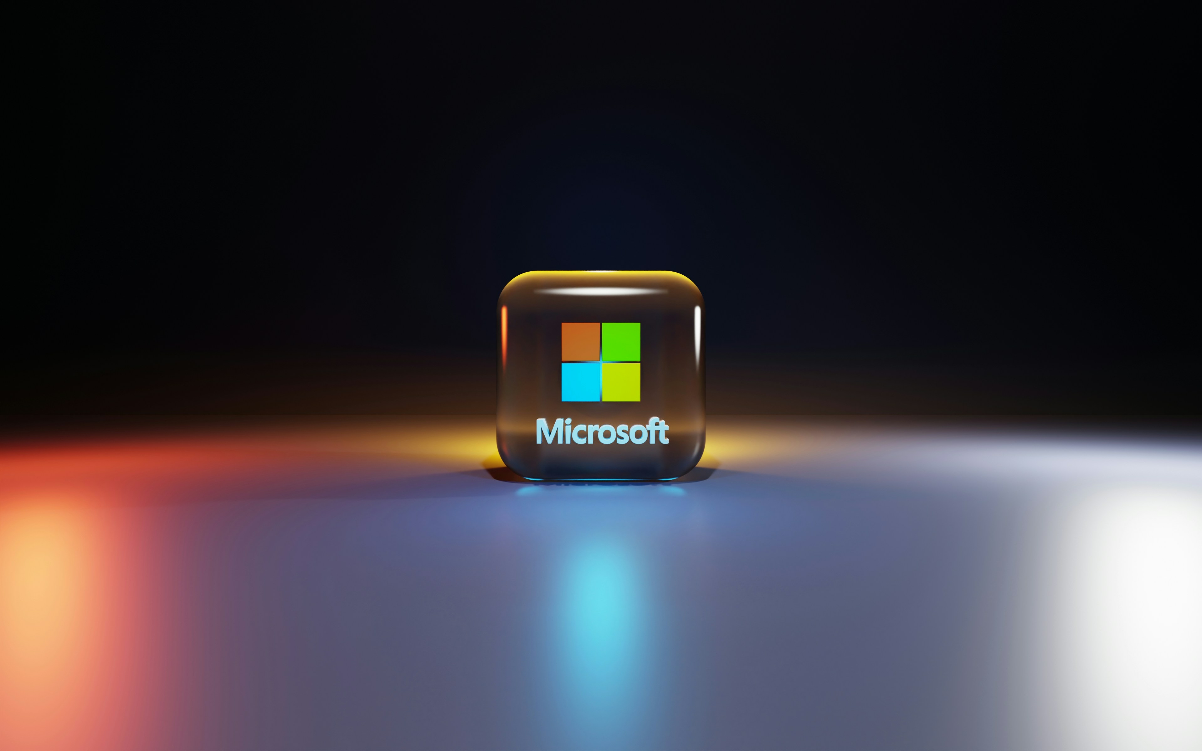 Microsoft