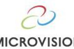 Microvision logo