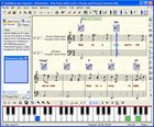 MidiIllustrator : convertir les fichiers audio MIDI en partition
