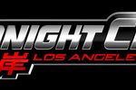 Midnight Club : Los Angeles - logo