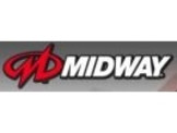 Planning des sorties Midway pour 2006