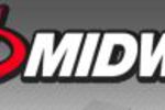 Midway logo