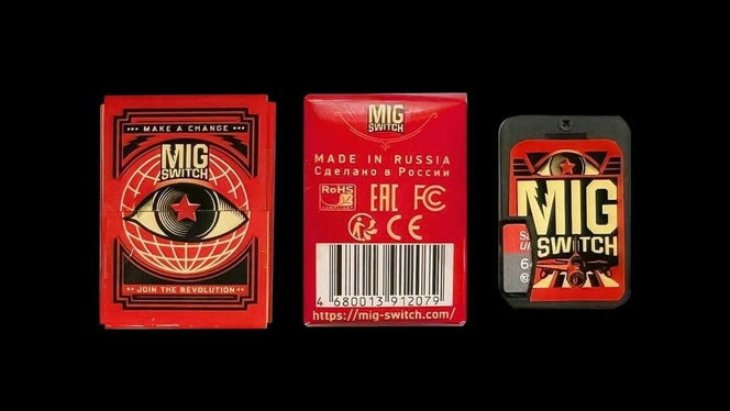 Mig Switch