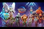 Might and magic Elemental Guardians