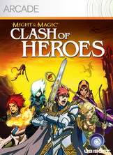 Might & Magic Clash of Heroes : un jeu de combat mythique