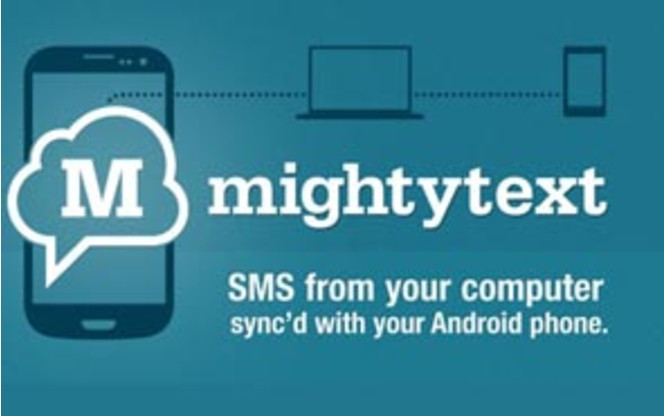 MightyText pour Firefox