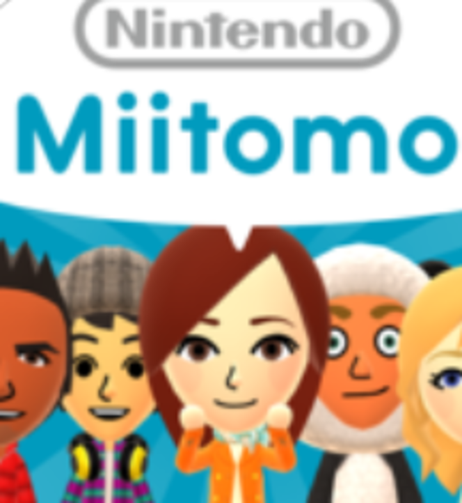 Miitomo