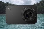 Mijia compact