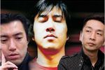 Mikami Suda Yamaoka