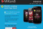 mikandi pornographie google glass