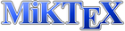 MikTeX : un ensemble de bibliothèque pour travailler sur LaTeX