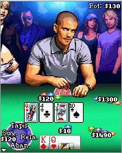 Million dollar poker 1