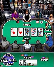 Million dollar poker 2