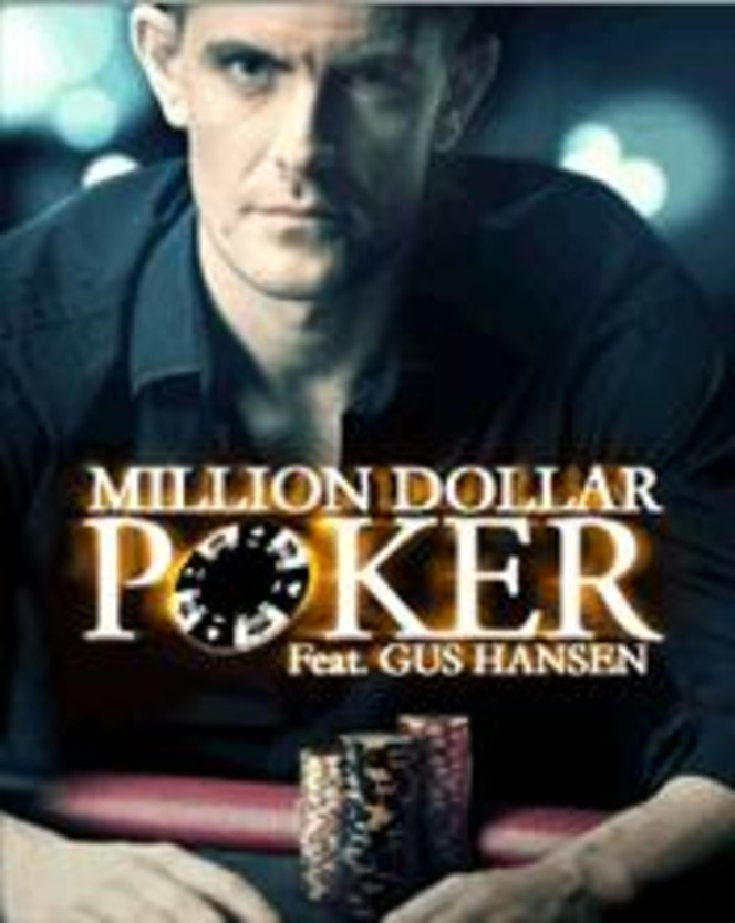 Million Dollar Poker 3