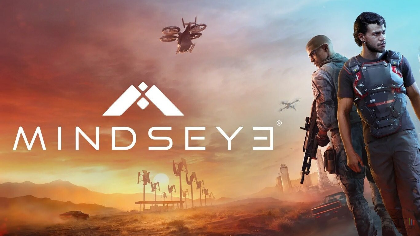 Mindseye