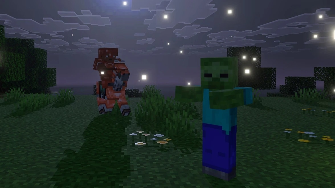 Minecraft 05