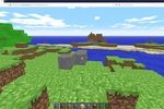 Minecraft 2009 1