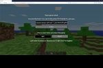 Minecraft 2009