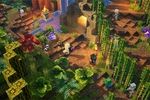 Minecraft Dungeons Jungle
