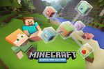 Minecraft education edition