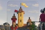 Minecraft Hearth