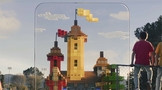 Minecraft Earth en accès anticipé courant octobre