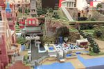 Minecraft - impression 3D