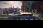Minecraft los santos