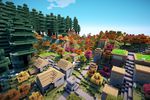 Minecraft - mod shaders - 1.