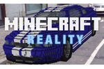 minecraft reality