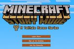 Minecraft - Story Mode