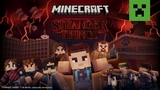 Minecraft bascule dans le Monde à l'envers avec son DLC Stranger Things