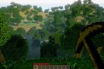 Minecraft Unreal Engine 4