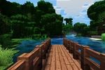 Minecraft Xbox One X