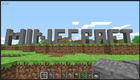 Minecraft : un jeu où vous créerez votre monde !