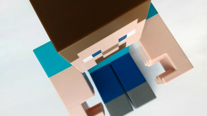 minecraft
