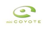 mini Coyote logo