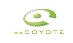 mini Coyote logo