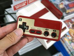 Mini Famicom - 6