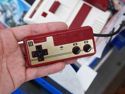 Mini Famicom - 7
