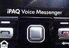 Test du smartphone HP iPAQ 514 Voice Messenger