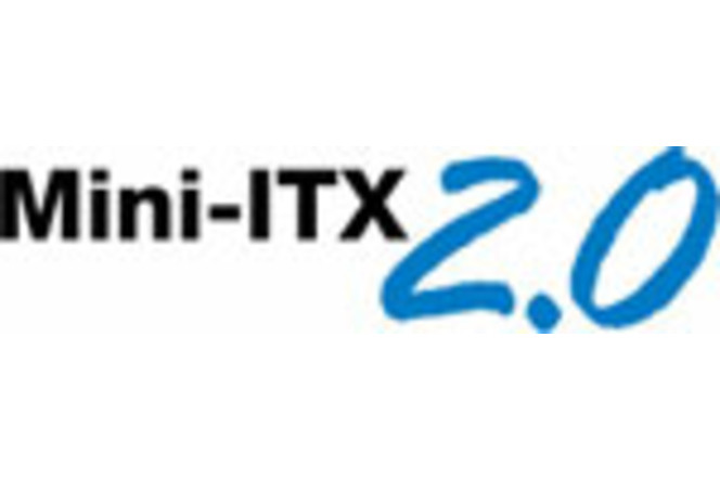 Mini ITX 2.0