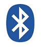 mini logo bluetooth