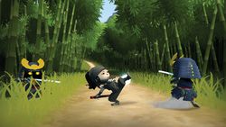 Mini Ninjas   PS3 / X360   3