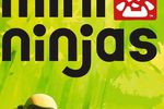 Mini Ninjas