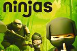 Mini Ninjas