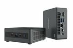Mini-PC GEEKOM Mini IT11 - présentation