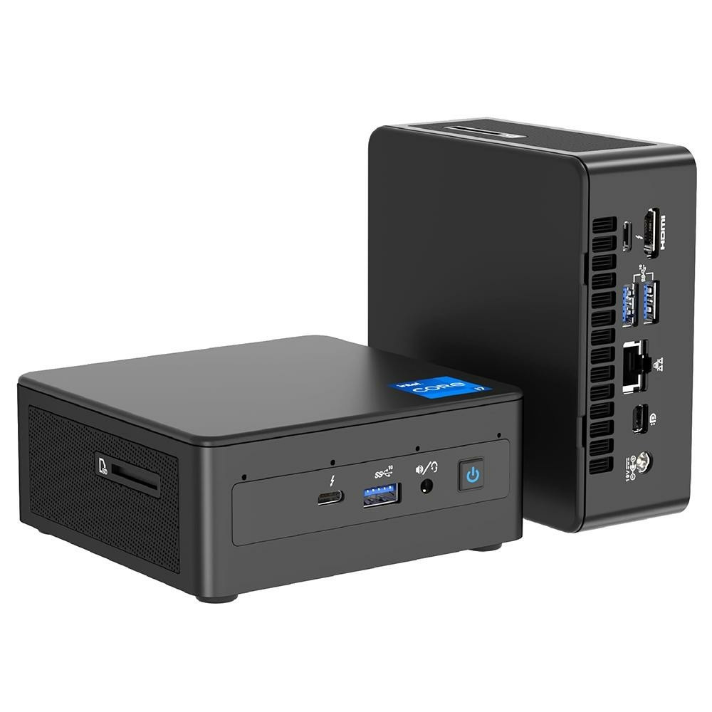 Mini PC Intel NUC 11.