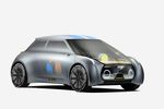 Mini Vision Next 100